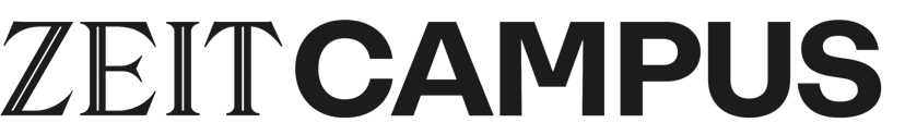 ZEIT Campus Logo