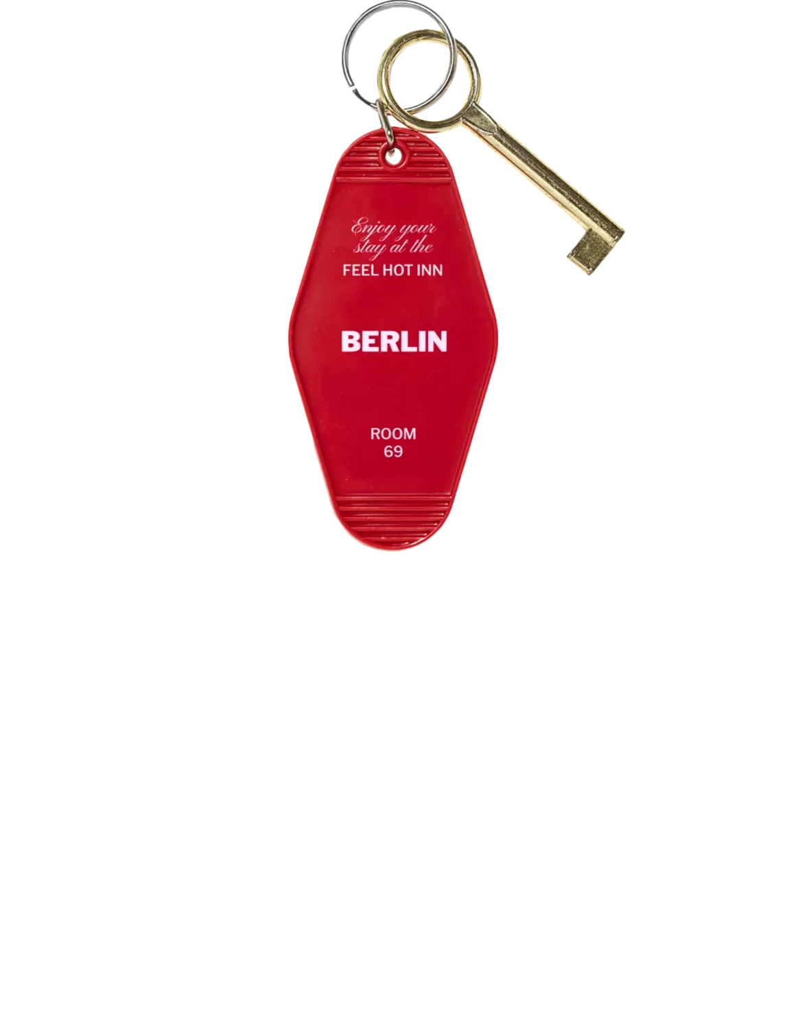Berlin Schlüssel