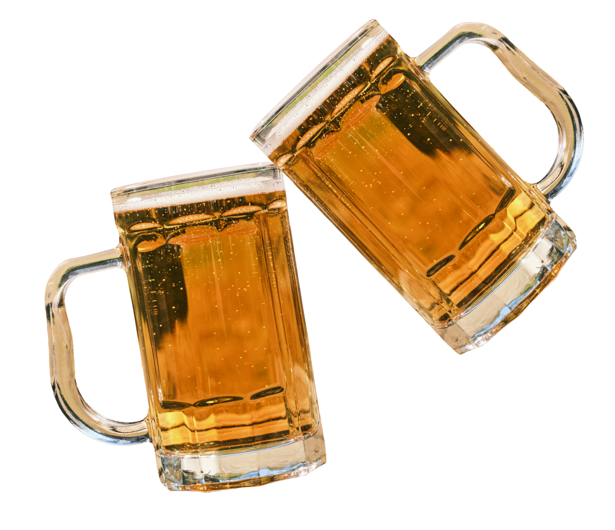 Bierglas