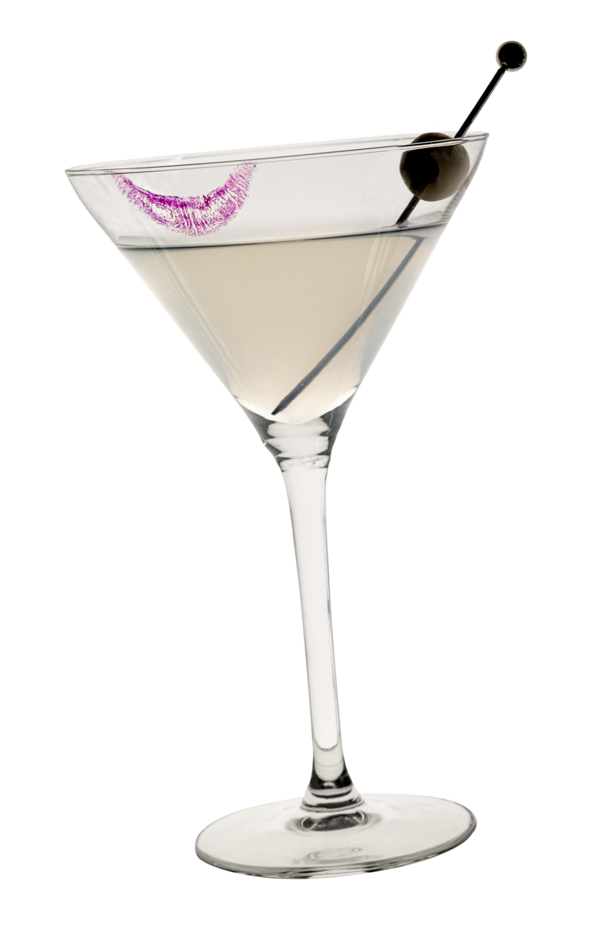 Cocktail Glas