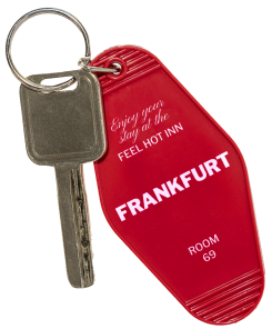 Key Frankfurt