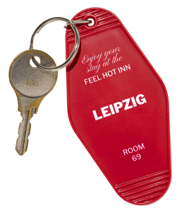 Key Leipzig