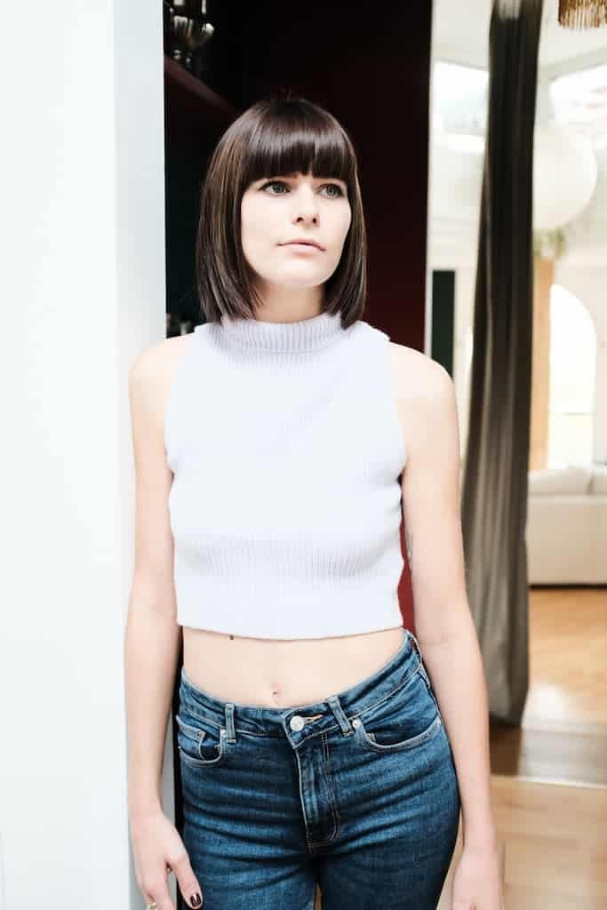 Mia Berlin