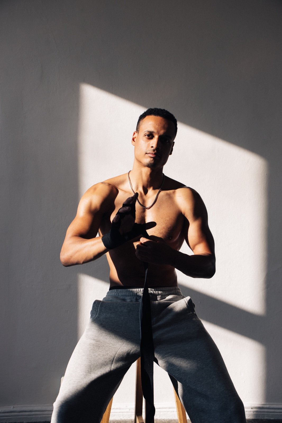 Josh Berlin