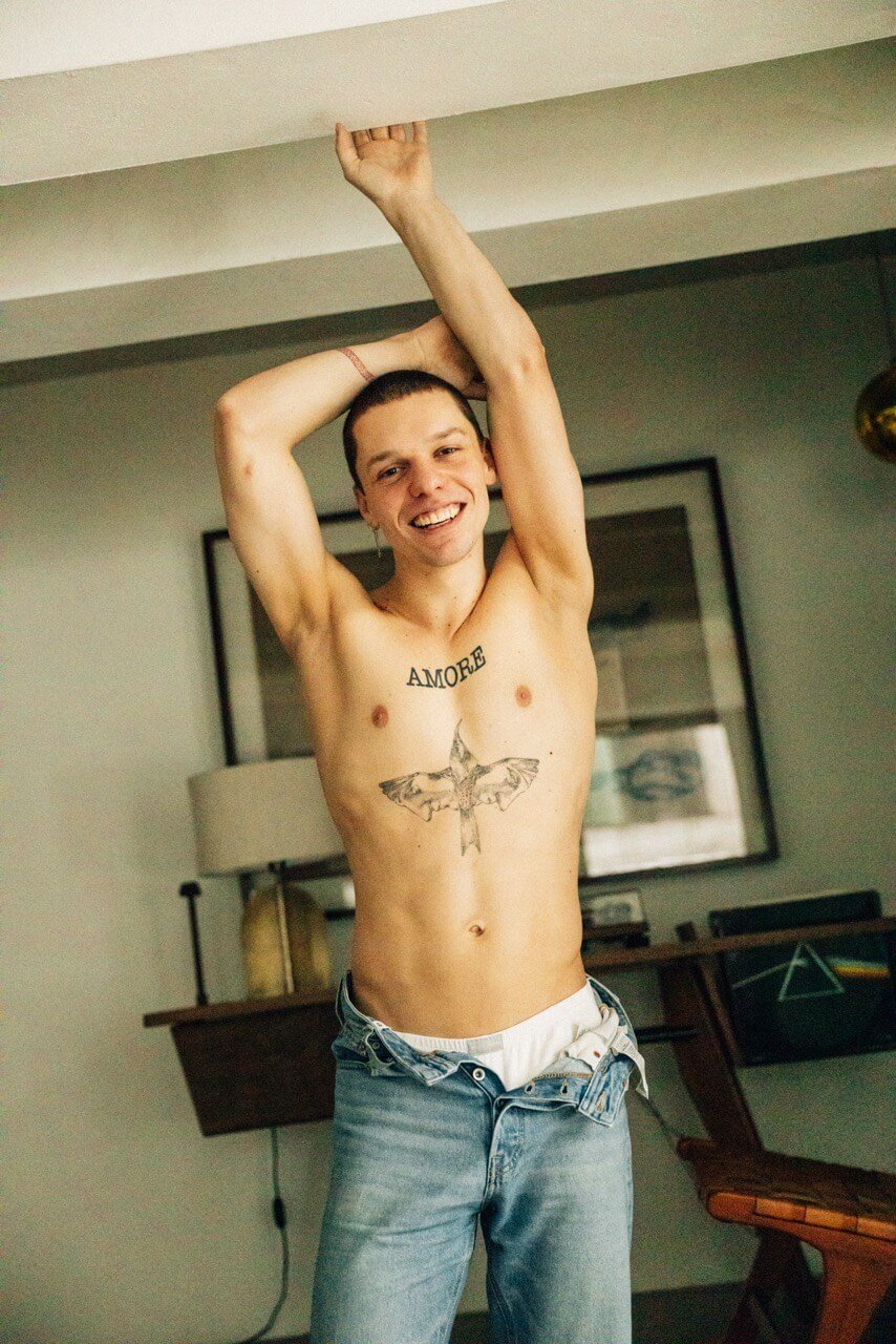 Billy Berlin
