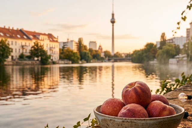 Erotischer Sommer 2026 in Berlin