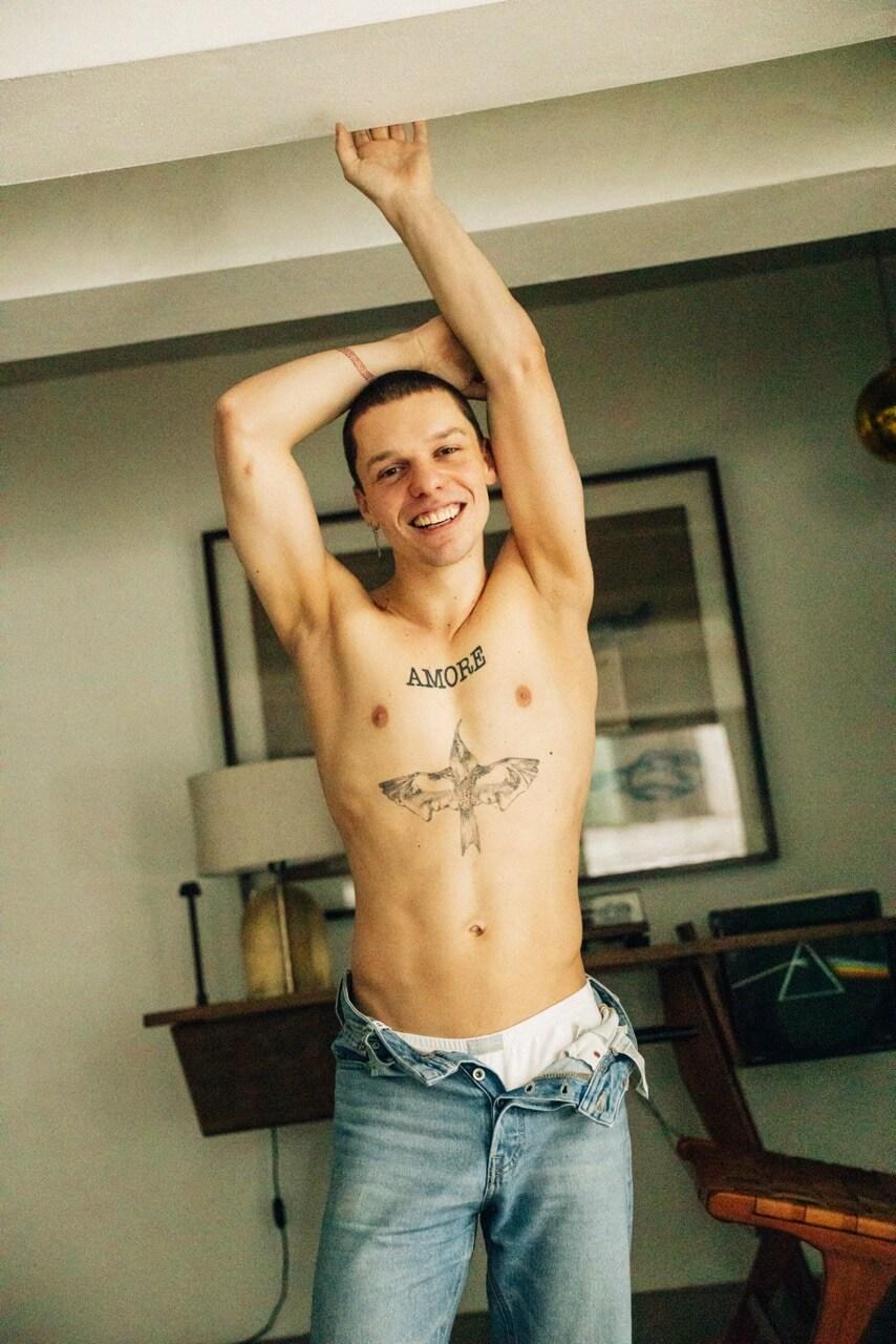 Billy Berlin