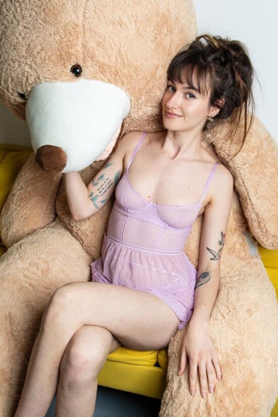 Zoe Berlin