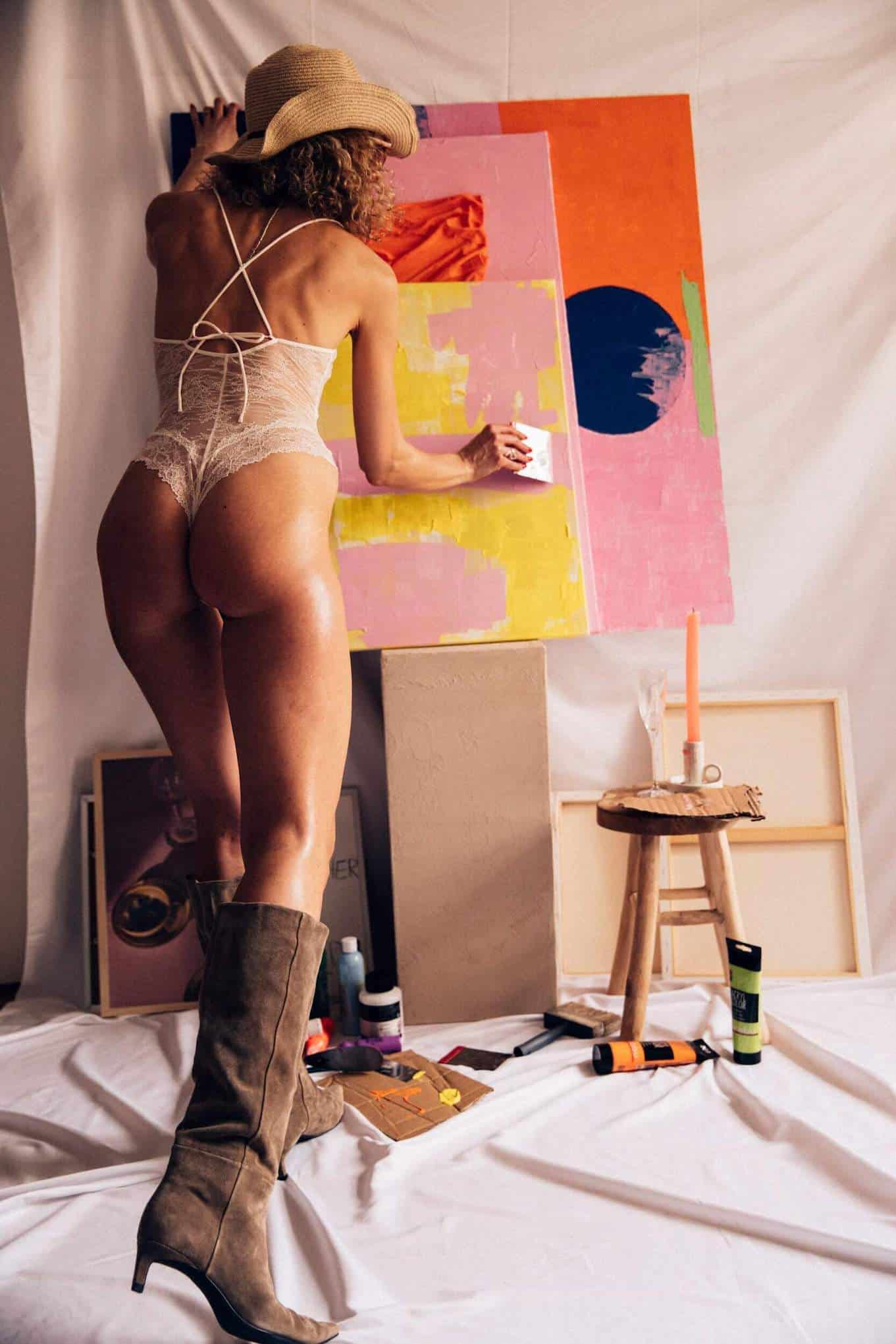 Lena Gallerie